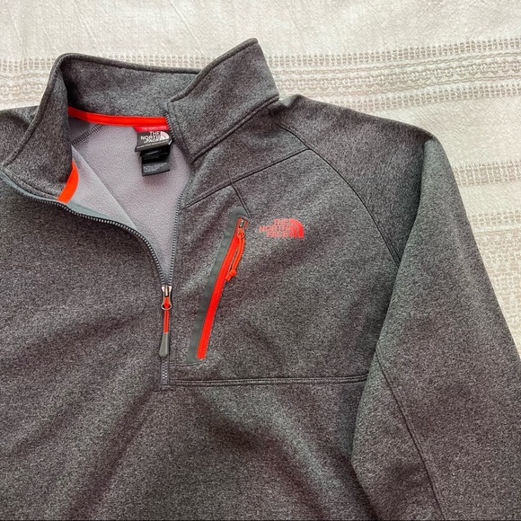 The North Face Other - The North Face Mens Quarter Zip